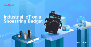 iiot-paa-et-stramt-budget