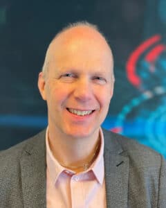 Steen Lydeking Andersen