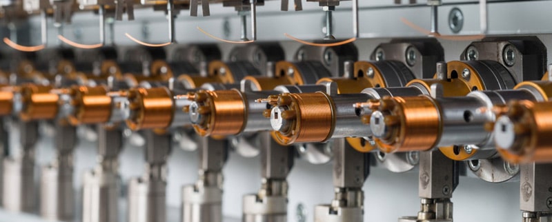 Elektromagneter - udvalgte produkter