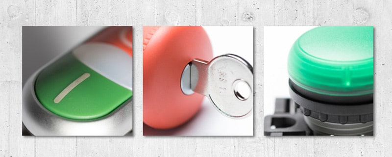 Funktionsgreb - udvalgte produkter