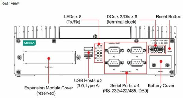 V2406C serie set bagfra