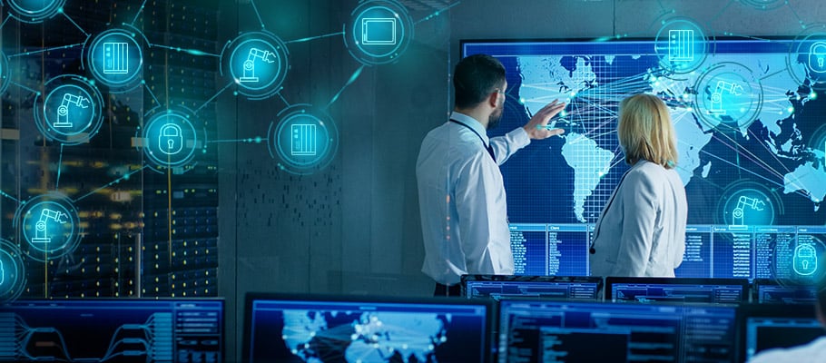 cybersikkerhed-netvaerk-overblik